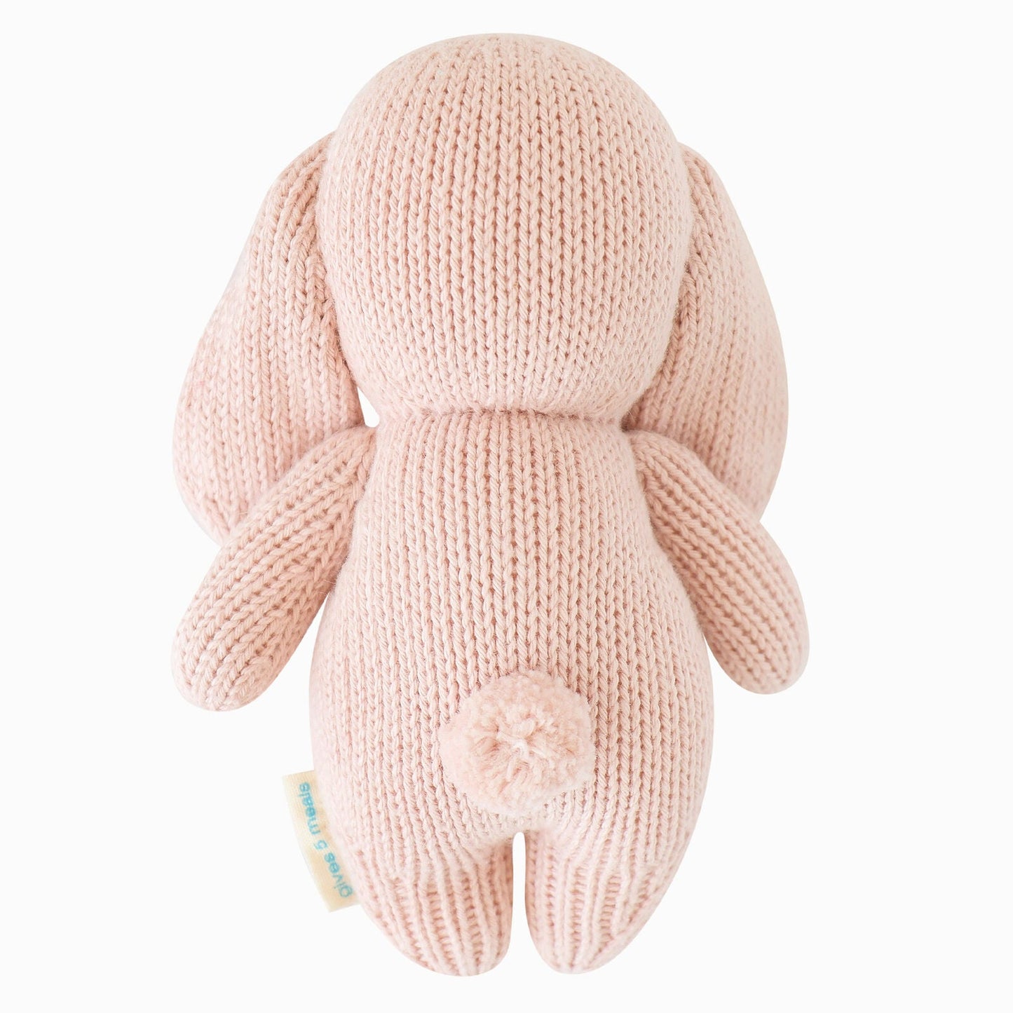 Baby bunny (rose)