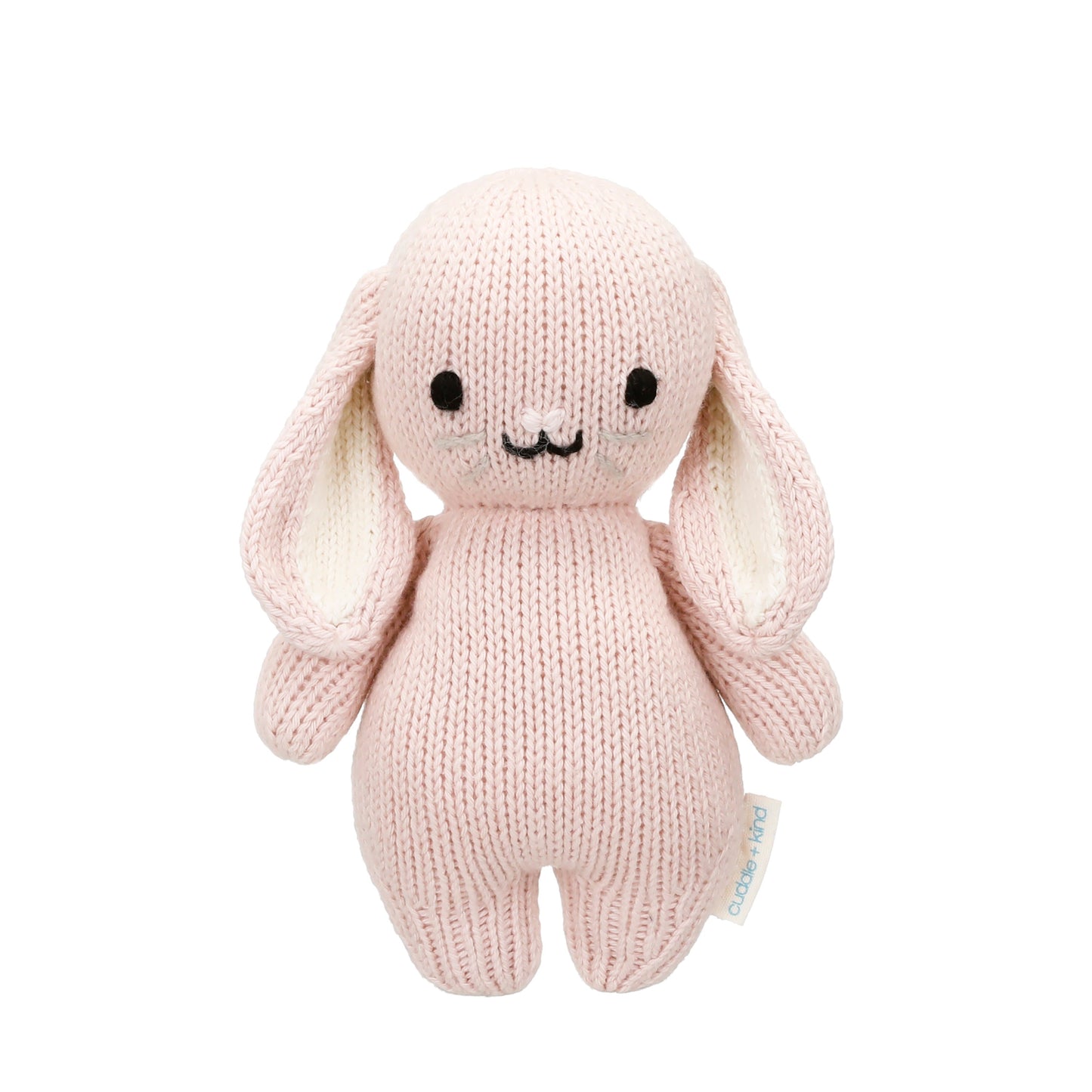 Baby bunny (rose)