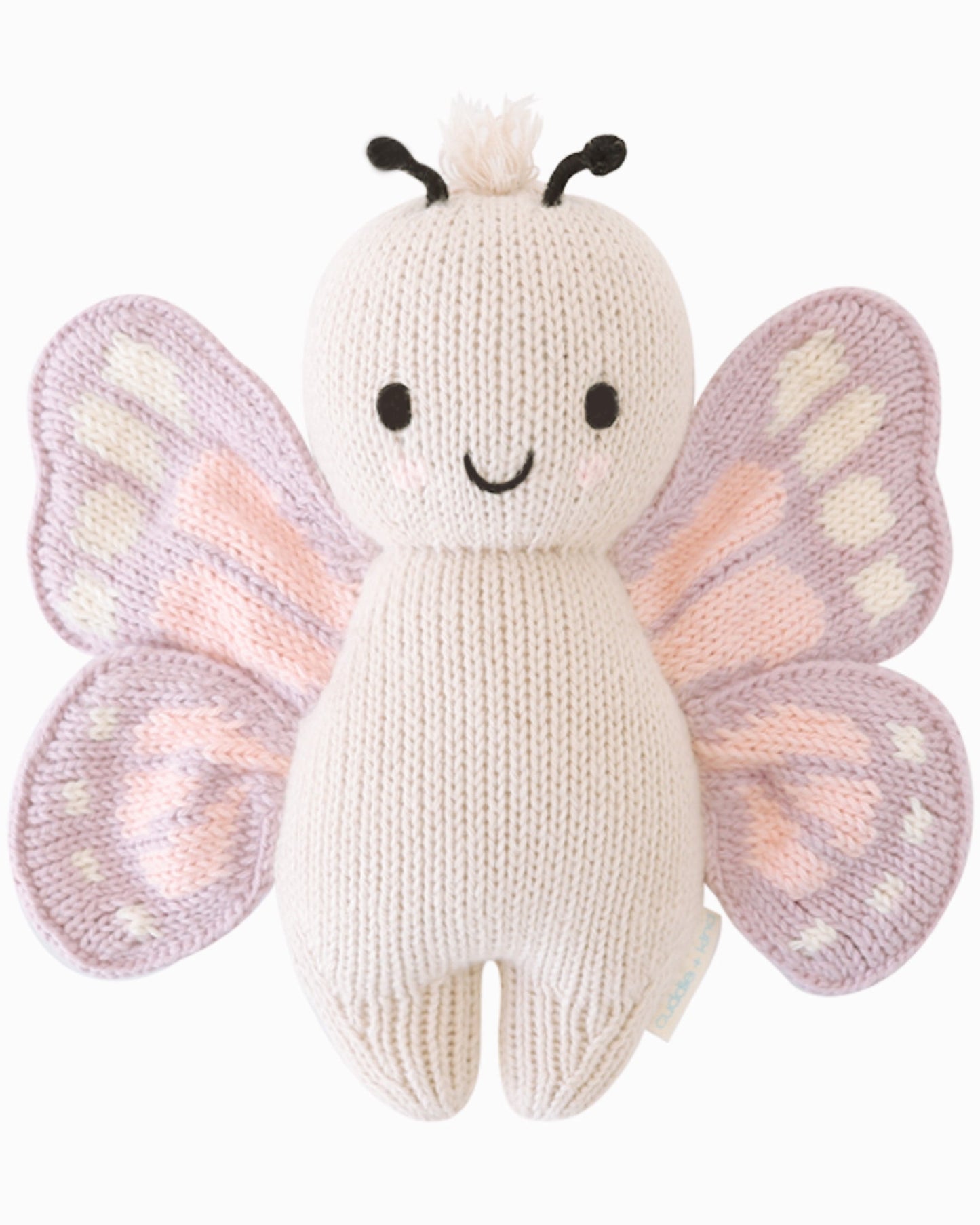 Baby butterfly