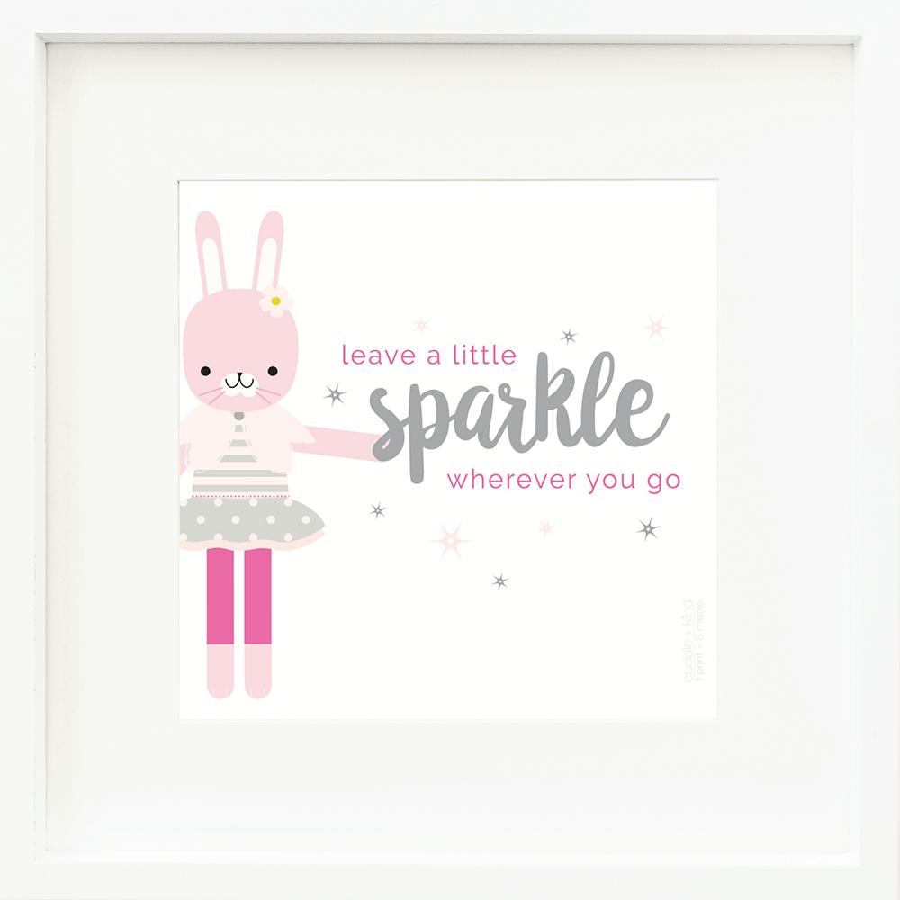 Chloe’s print