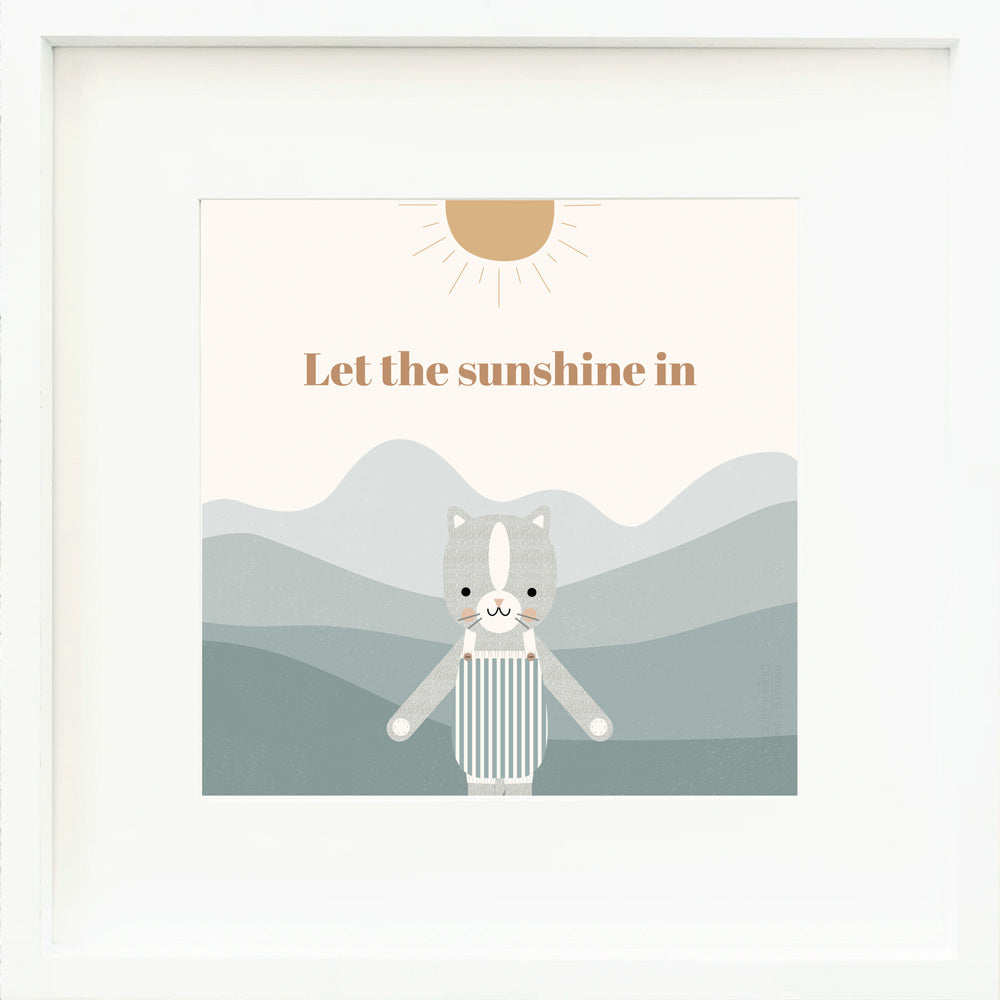 Dylan's print