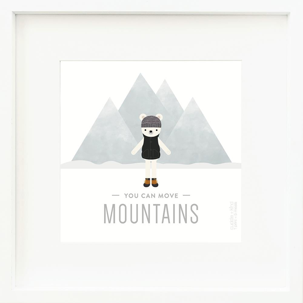 Hudson’s print