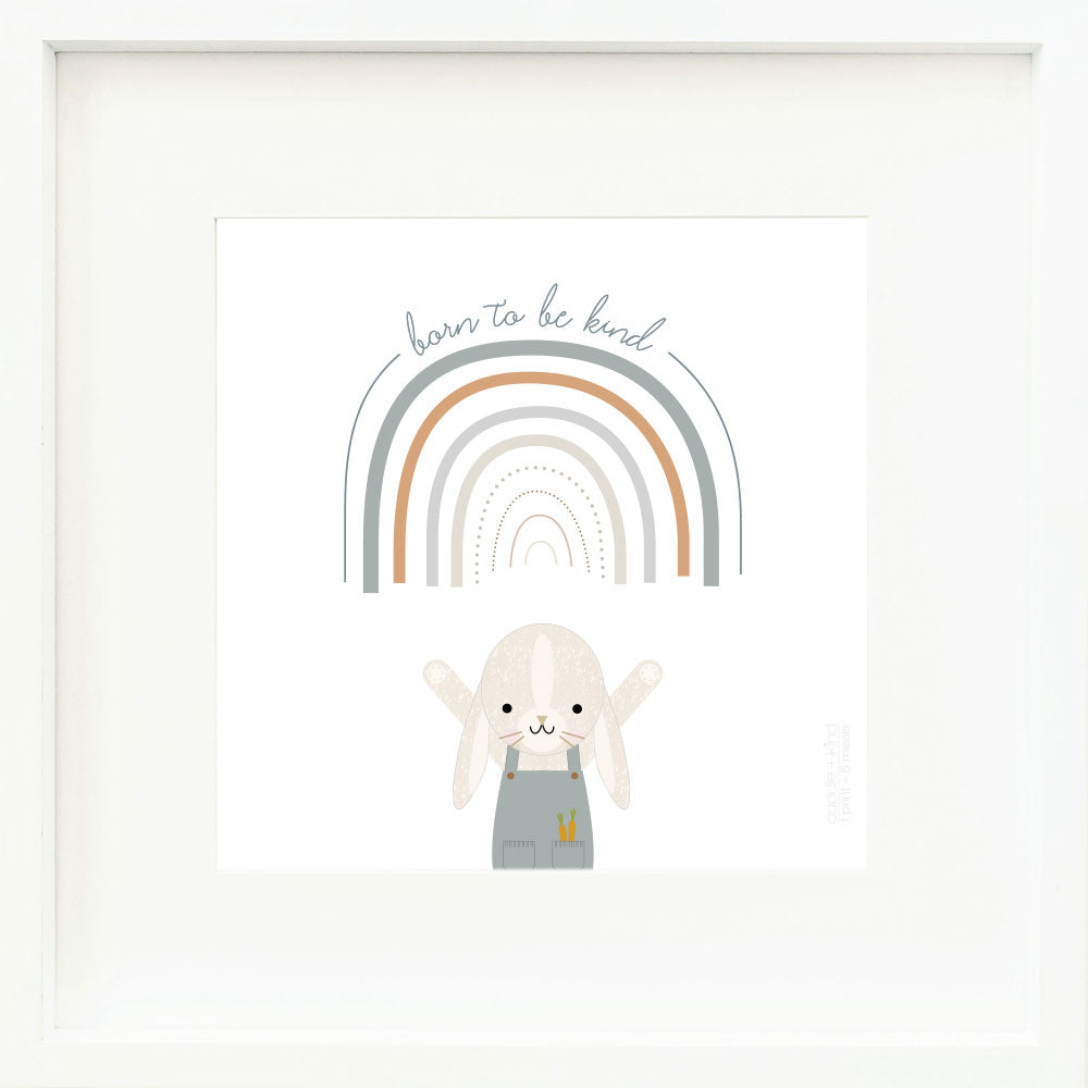 Henry's print