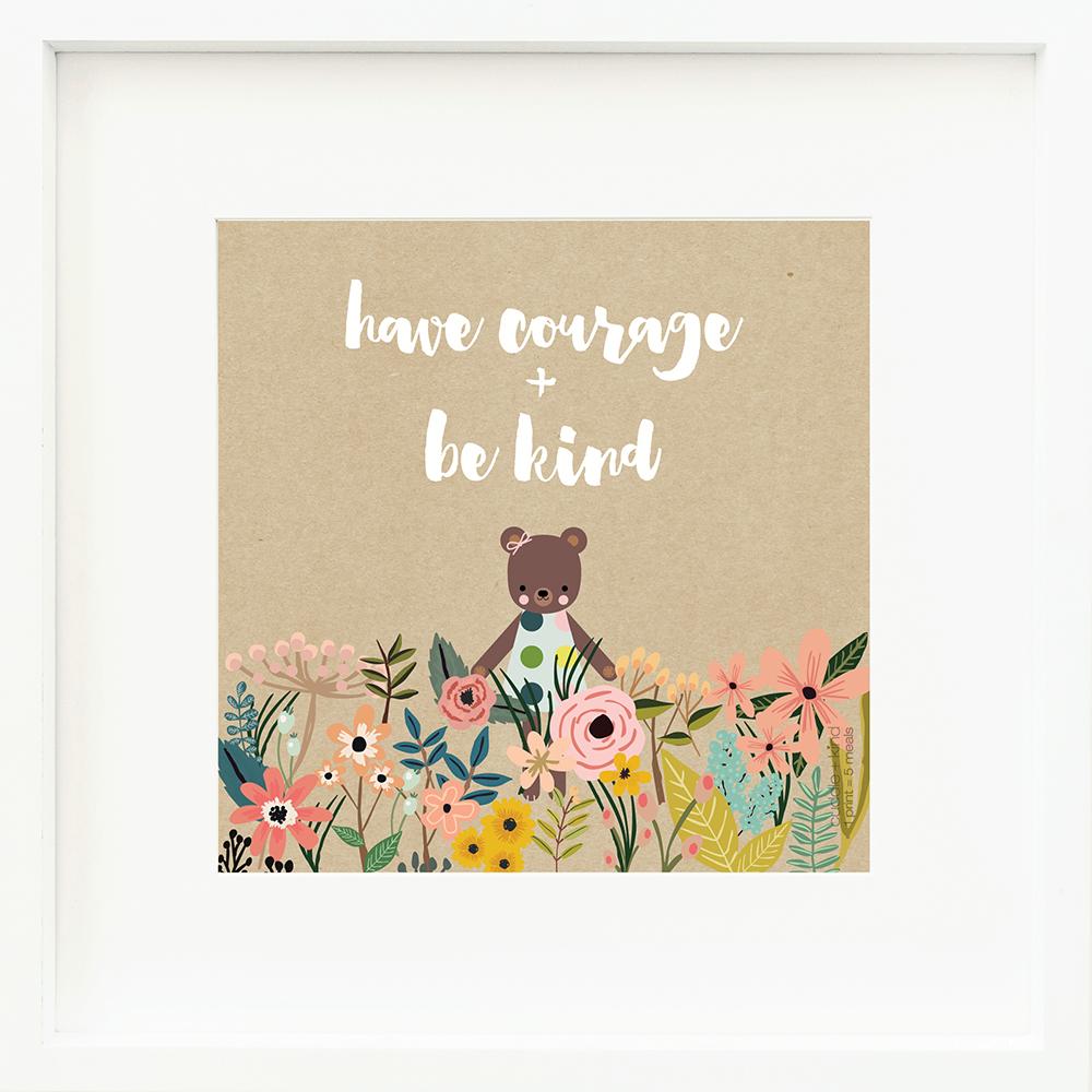 Ivy’s print