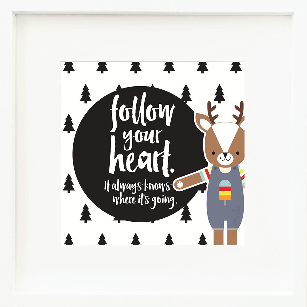 Scout’s print