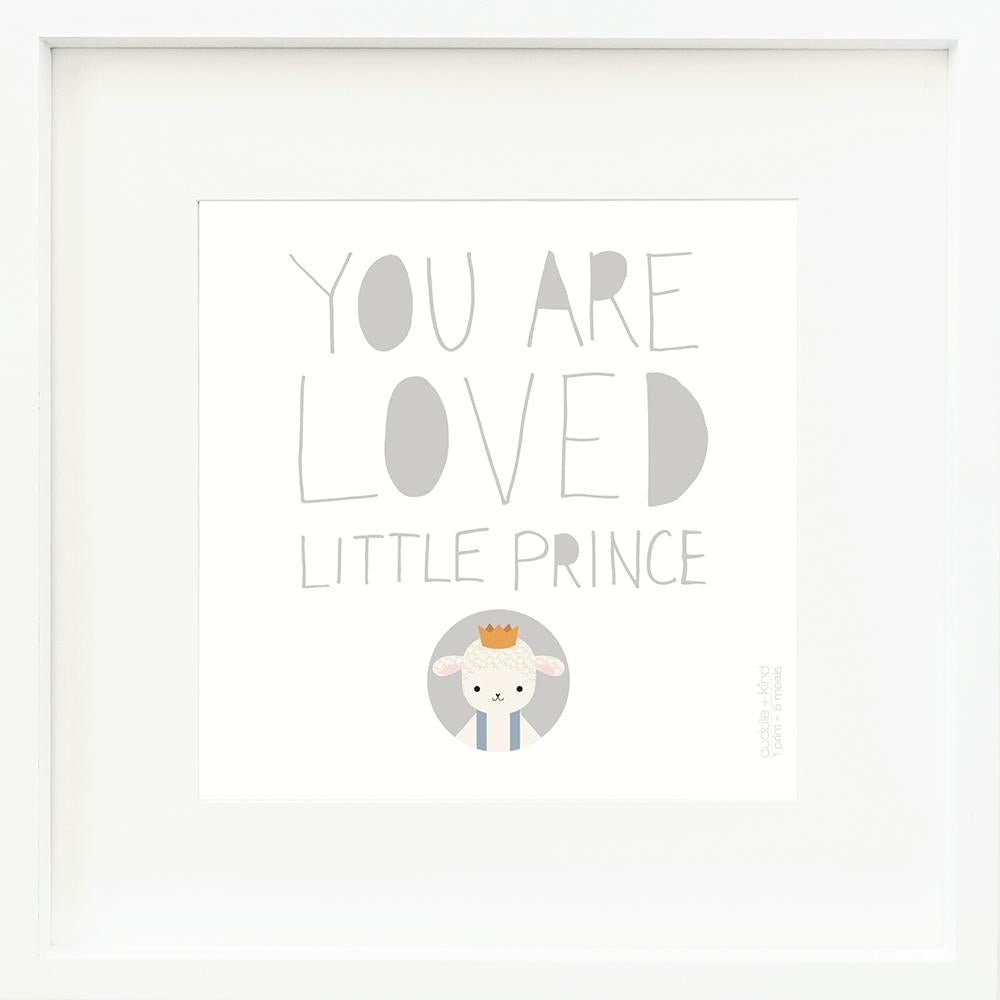 Lamb family bundle