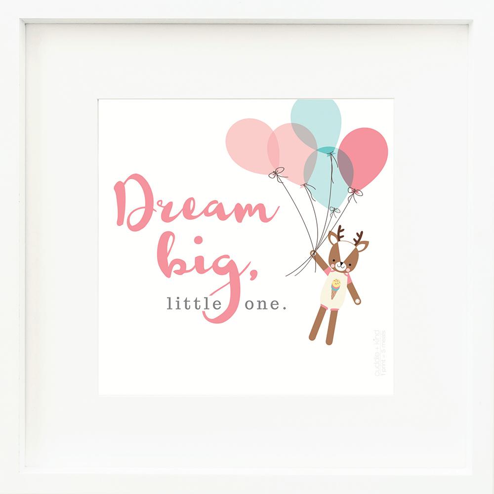 Willow’s print
