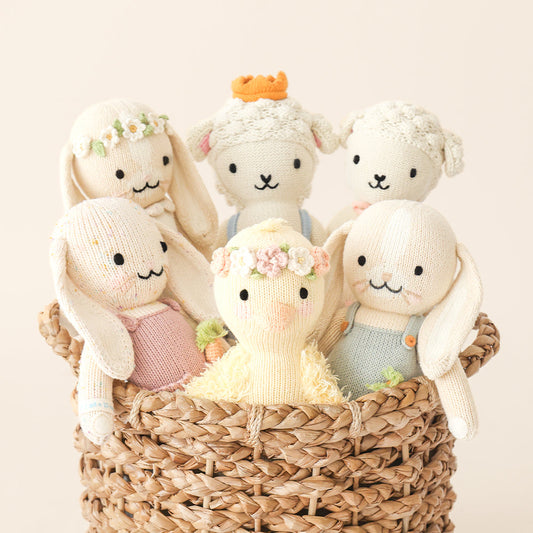 Dreamiest Easter bundle