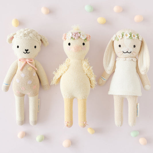 Easter Darlings bundle