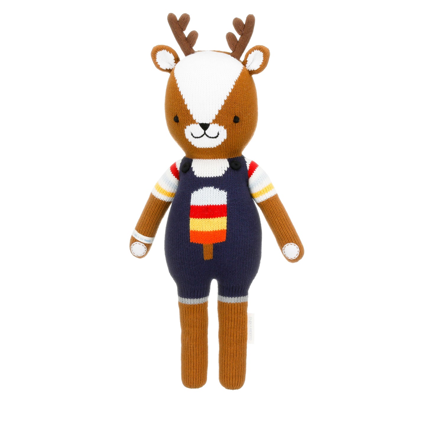 Scout the deer