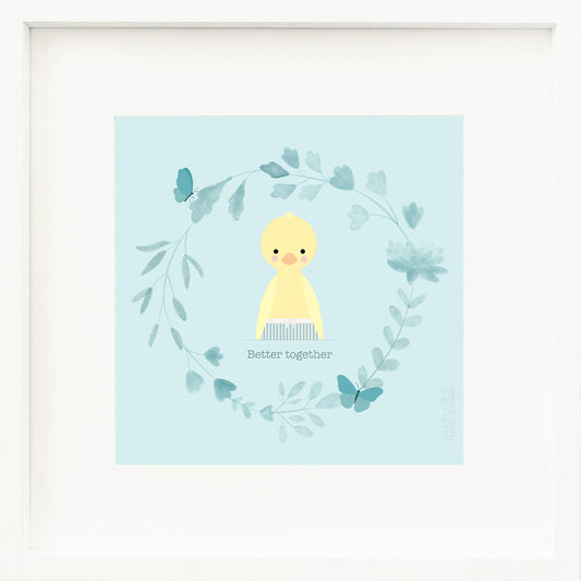 Finley's print
