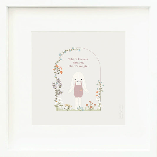 Harper's print