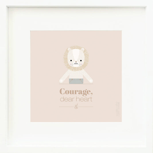 Sawyer’s print
