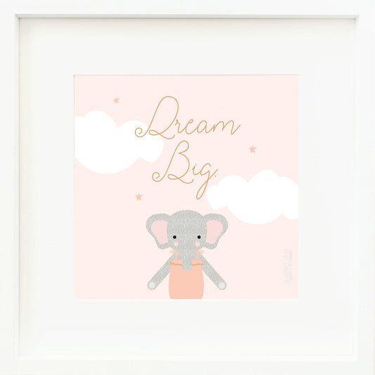 Eloise's print