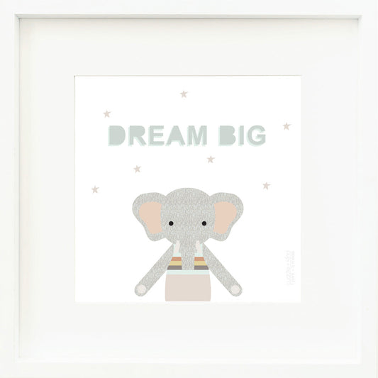 Evan's print