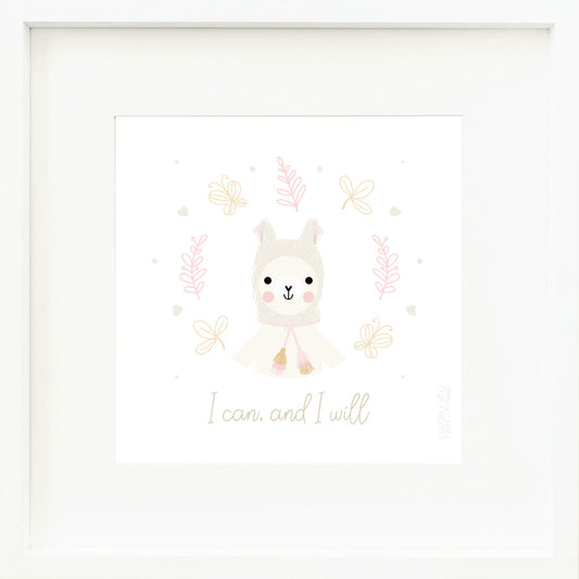 Lola's print