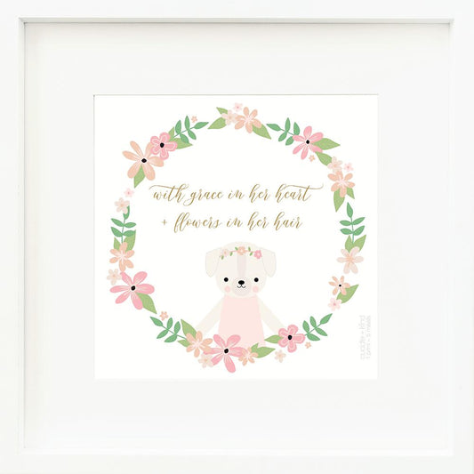 Charlotte’s print