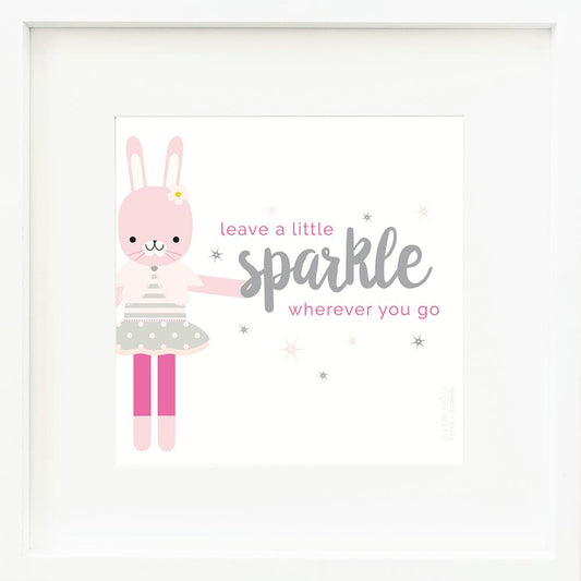 Chloe’s print