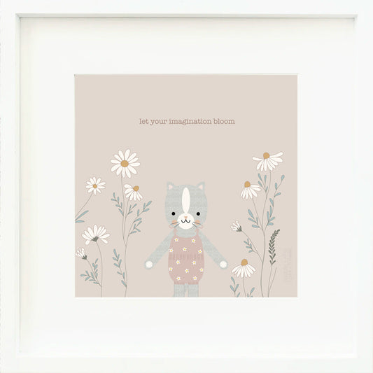 Daisy's print