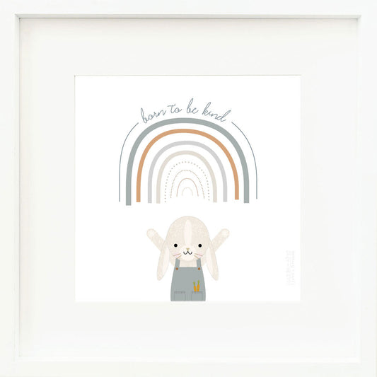 Henry's print