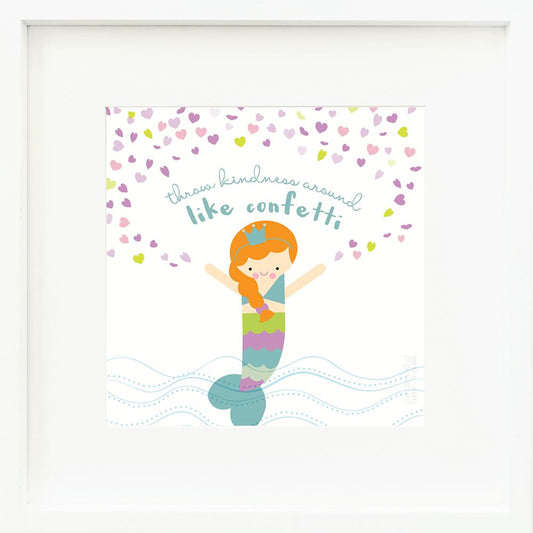 Isla’s print