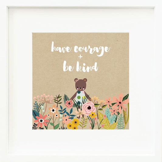 Ivy’s print