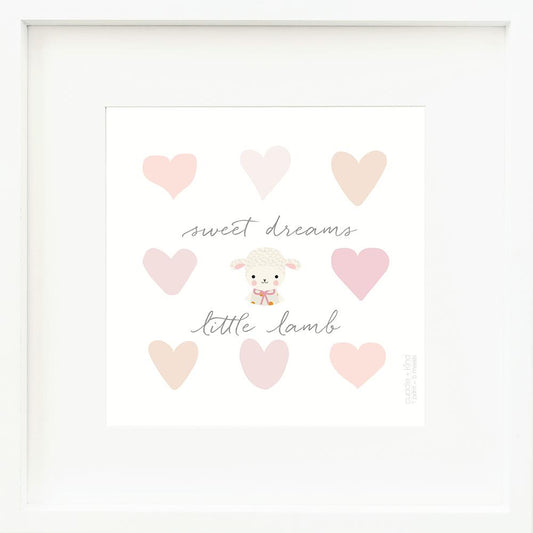 Lucy’s print