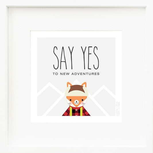 Wyatt’s print