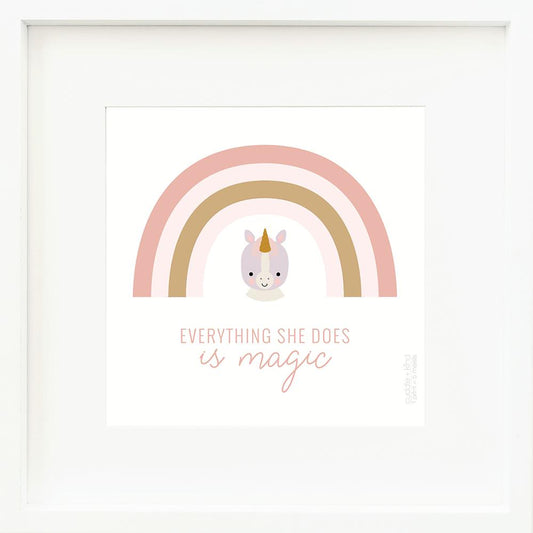 Zoe’s print